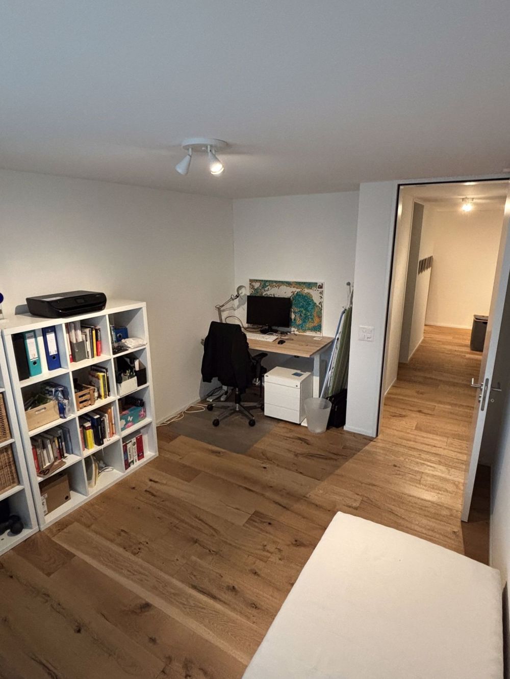 3 Zimmer-Wohnung, 5400 Baden - Bild 5