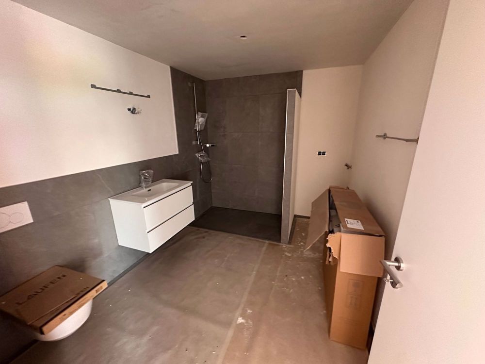 Moderne 3.5-Zimmer-Wohnung in Huttwil (102) - Bild 7