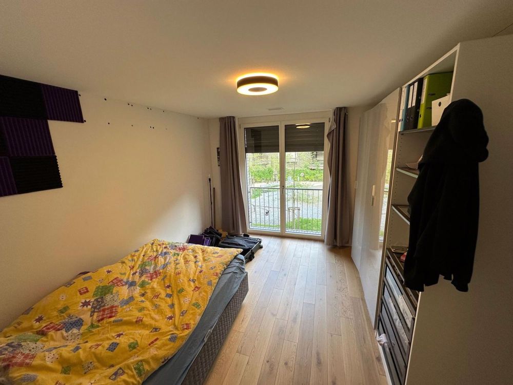 3 ½ Zimmer-Wohnung in Adliswil mieten - Bild 9