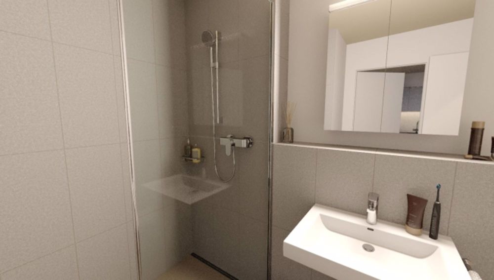 Ihr Rückzugsort mit Weitblick – Neubau-Attikawohnung mit Seesicht - Bild 4