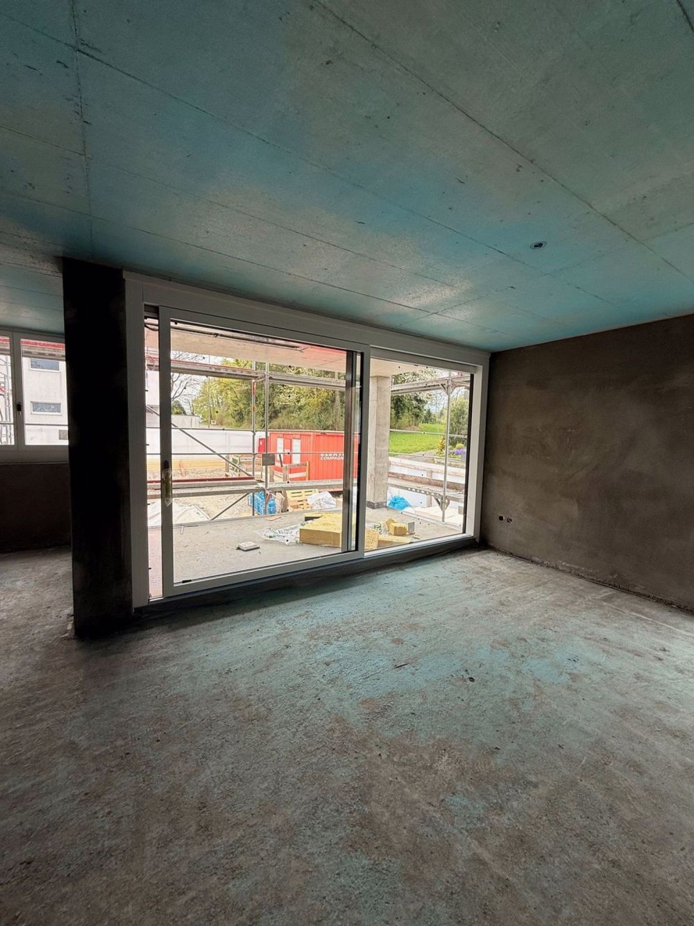 3 ½ Zimmer-Wohnung in Rümlang mieten - Bild 6