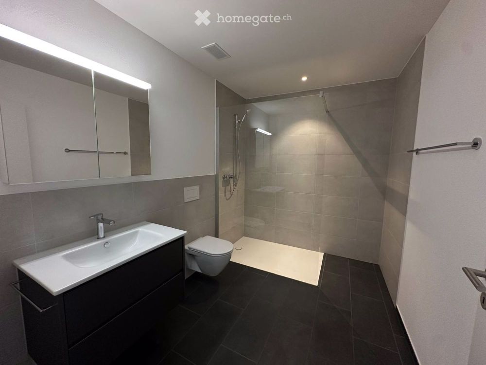 Letzte Chance: Erstbezug mit Alpenblick – exklusive Wohnung im 1. Obergeschoss! - Bild 7