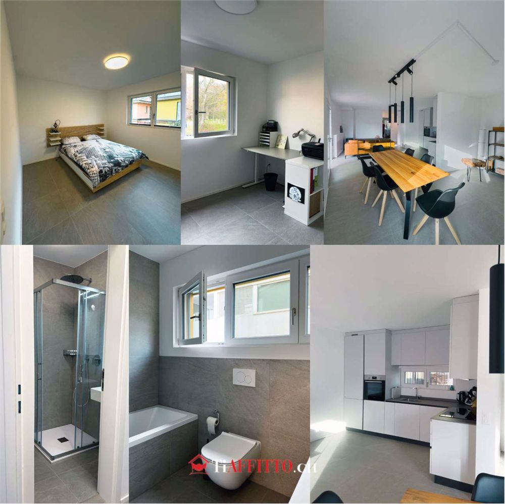 Romantisch 3.5 Zimmer in Dino - Bild 8