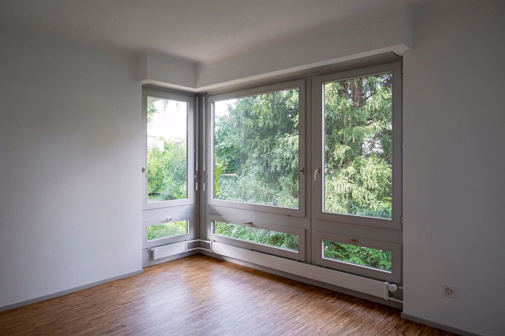 ERSTBEZUG nach Totalsanierung - lichtdurchflutete Wohnung mit spannendem Layout - Bild 6