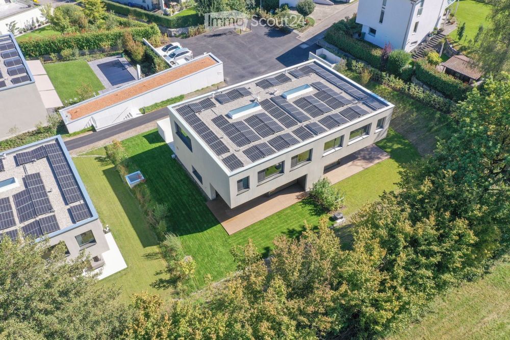 Einfamilienhaus in Neuenkirch - Bild 2