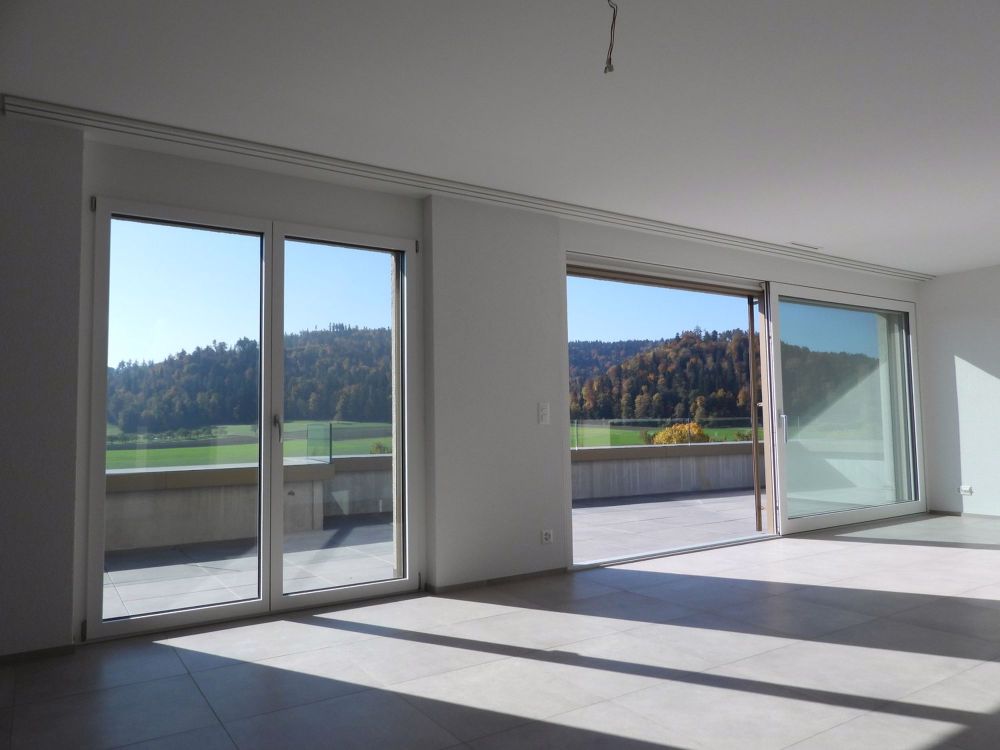 ATTIKA-GROSSE SONNENTERRASSE-JETZT BESICHTIGEN! - Bild 6