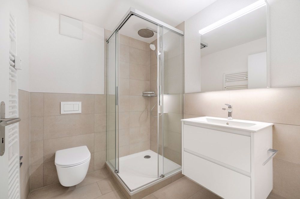 Erstvermietung diverser 2.0 Zimmer-Wohnungen - Bild 3