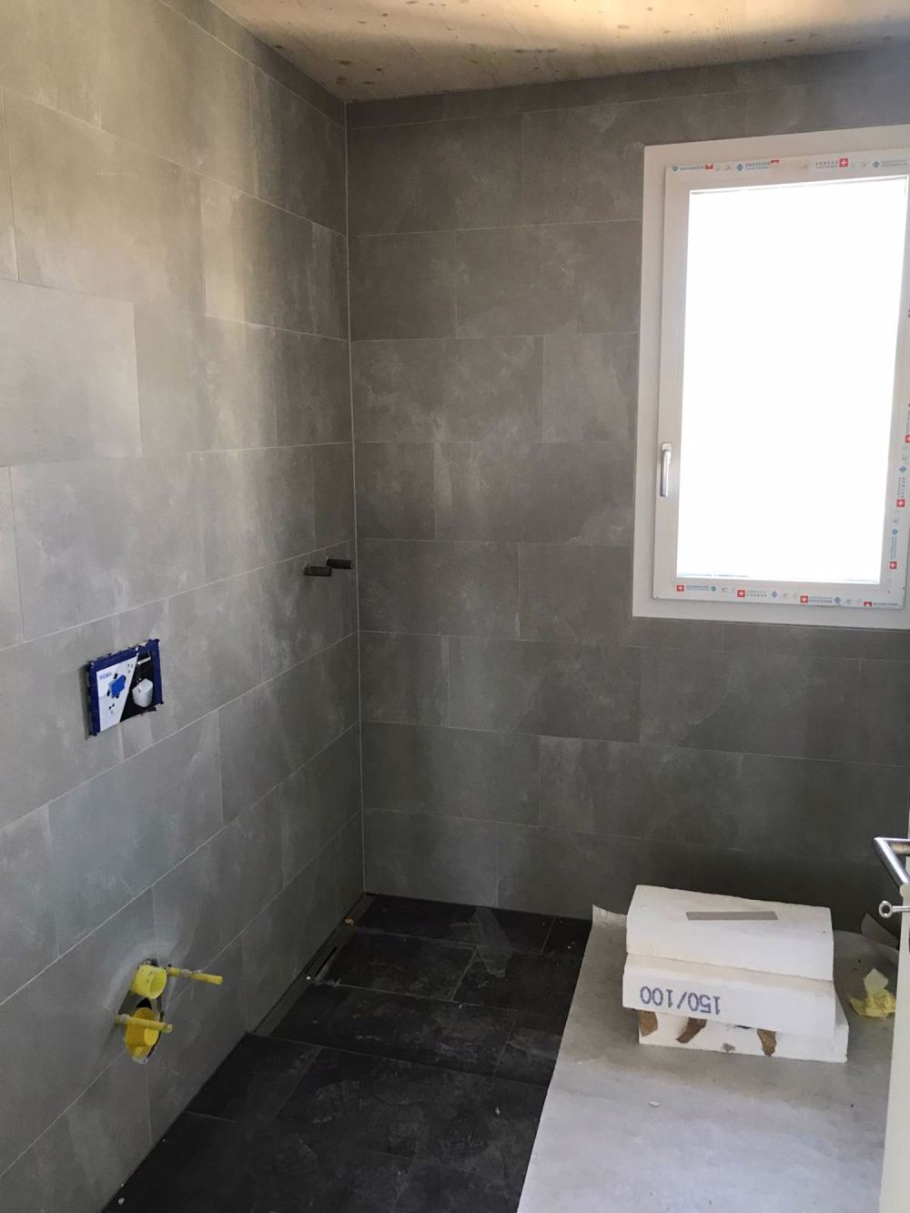ERSTVERMIETUNG - Wohnung mit atemberaubender Aussicht - Bild 9