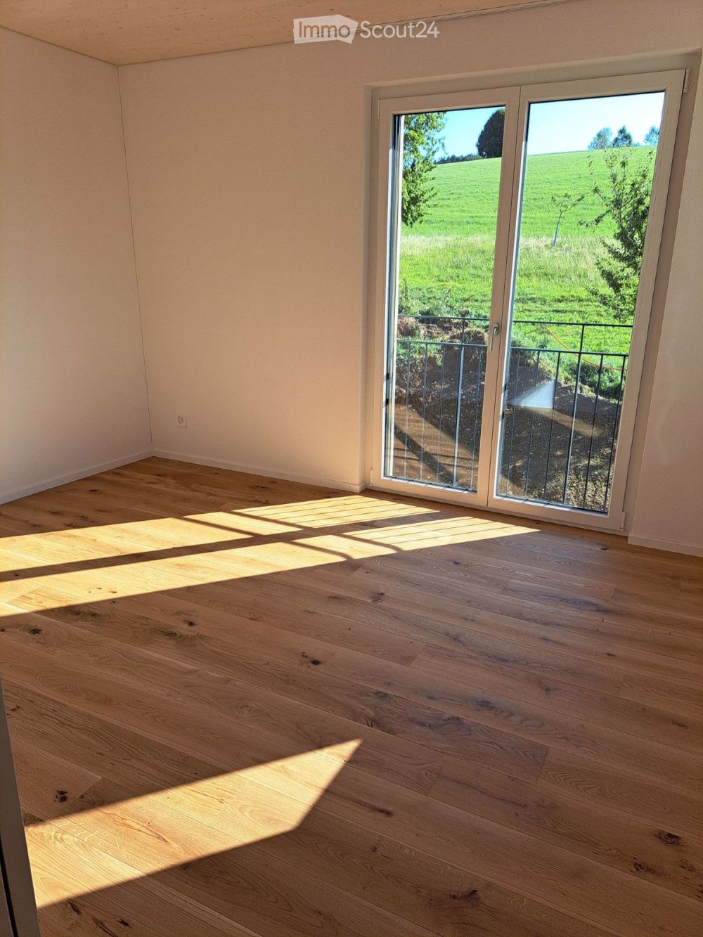 Neue 3.5-Zimmer-Wohnung 2. OG in Fischbach LU - Bild 7