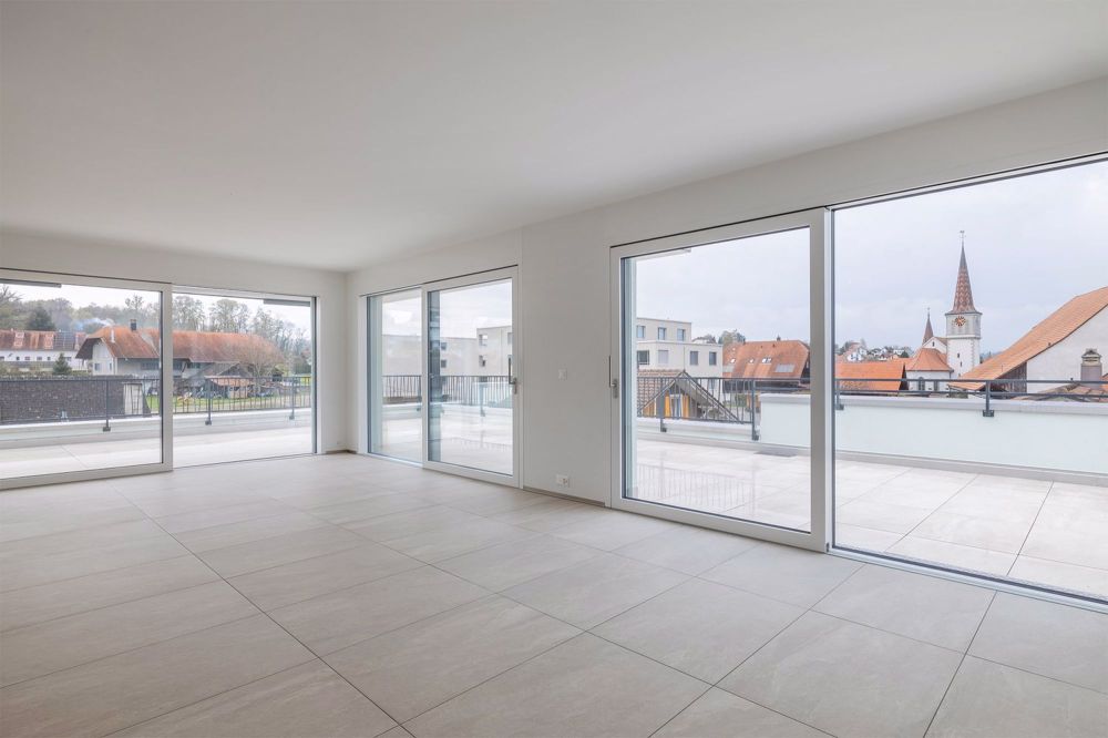 Attikawohnung mit Terrasen-Oase und modernem Wohnkonzept - Bild 6