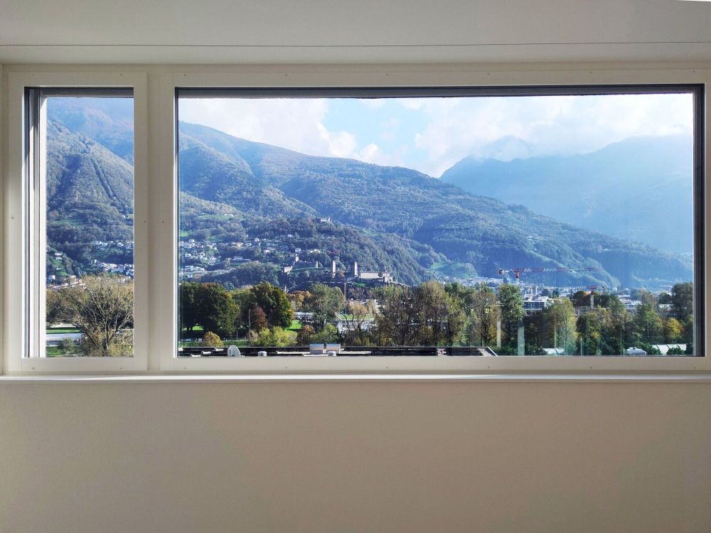 Residenza Alla Rocca - App. 12 Primo piano - 3.5 locali - Bild 3