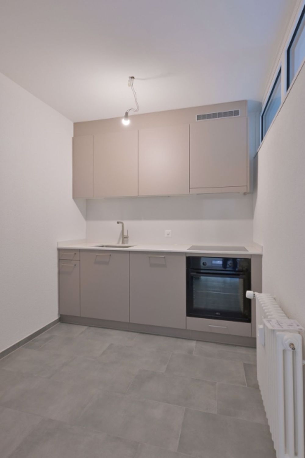 Erstvermietung nach Teilsanierung - Ihre neue Wohnung im Herzen von Basel - Bild 6