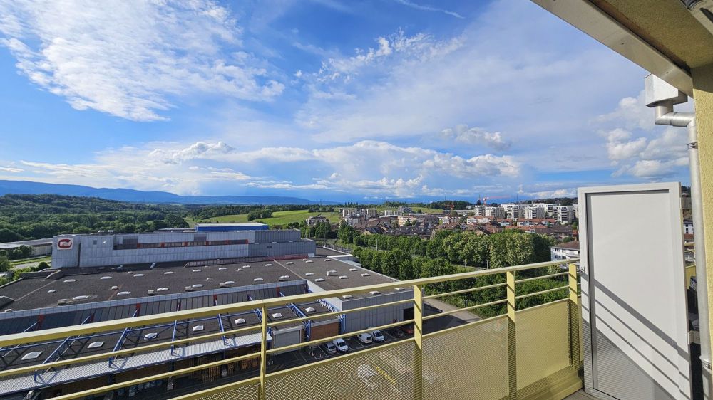 3 ½ Zimmer-Wohnung in Bussigny mieten - Bild 7