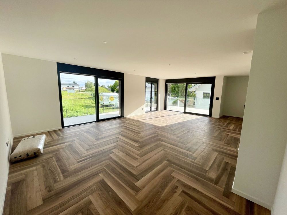 Exceptionnel appartement neuf très bien situé, au calme et à 6 minutes à pied du centre du Mont - Bild 4