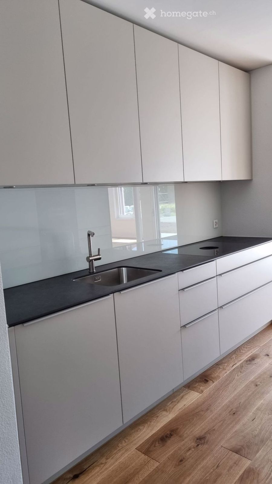 Erstbezug: Moderne 4.5-Zimmer-Gartenwohnung in ruhiger Lage in Oberkirch LU - Bild 2