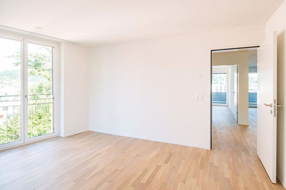 Schöne moderne 3.5 Zimmer-Wohnung in Neuhausen! - Bild 7