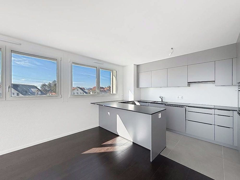 Appartement neuf de 4.5 pièces au Mont-sur-Lausanne - Bild 4