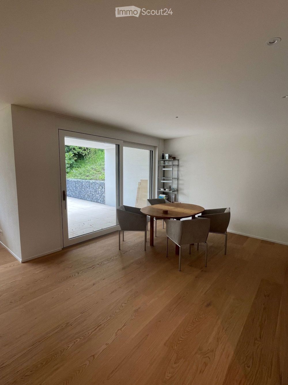 Online-Besichtigungen möglich - Moderne 2.5-Zimmer-Neubau-Wohnung mit grosser Terrasse - Bild 9