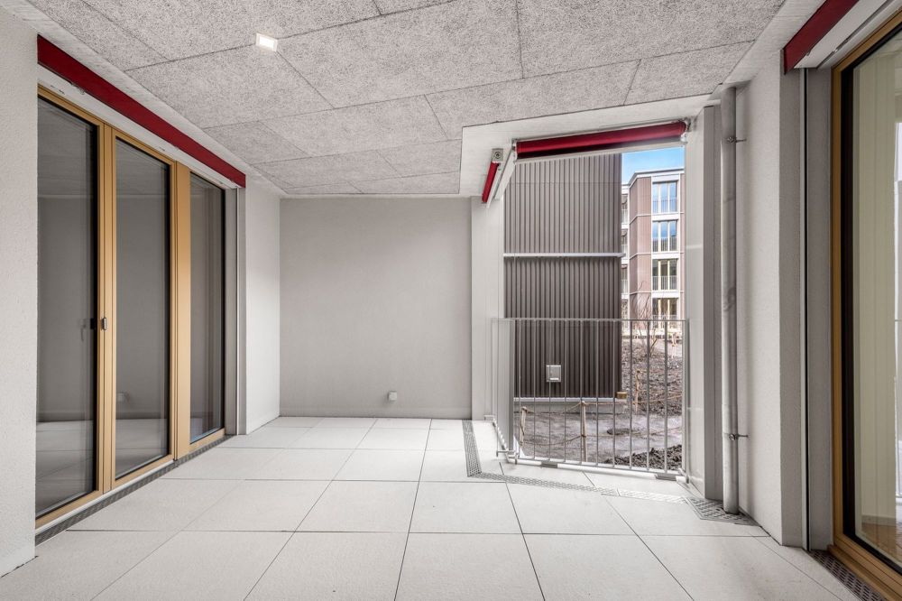 Moderne 5.5-Zimmer-Wohnung mit Minergie-Zertifizierung in Adliswil - Bild 7