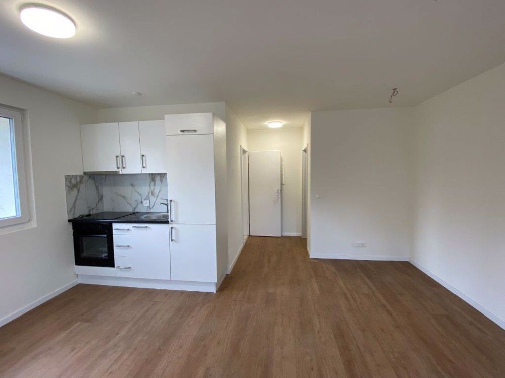ERSTBEZUG in einer modernen Neubauwohnung! - Bild 2