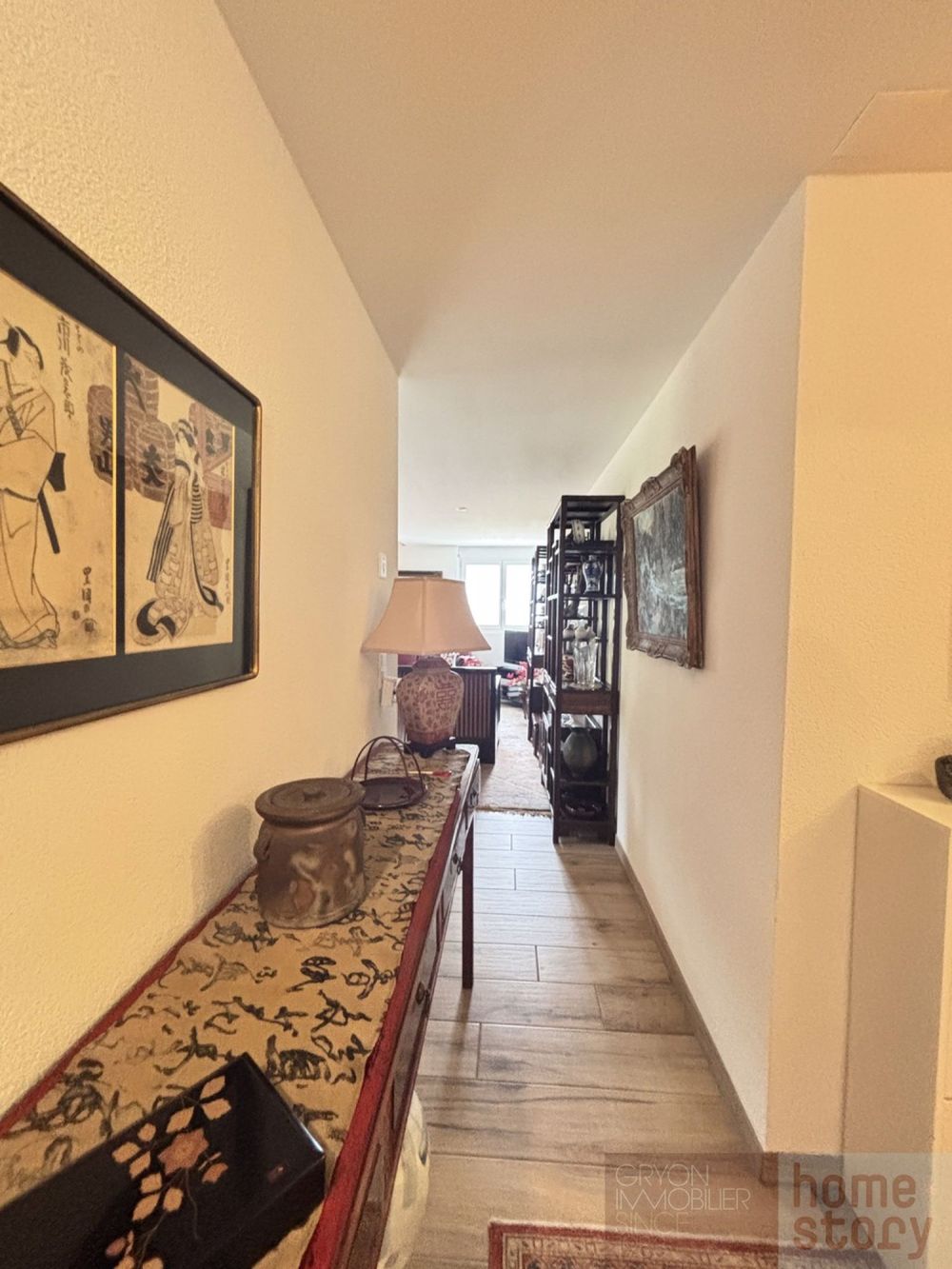 Prächtige 4.5-Zimmer-Wohnung (TND13) - Bild 5