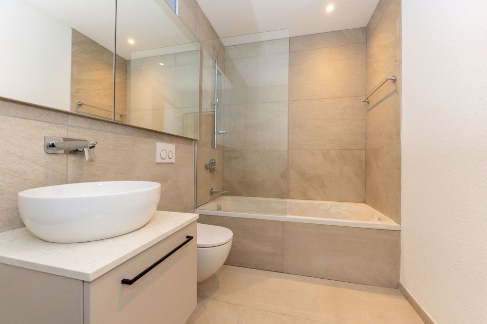 3 ½ Zimmer-Wohnung in Obermumpf mieten - Bild 9