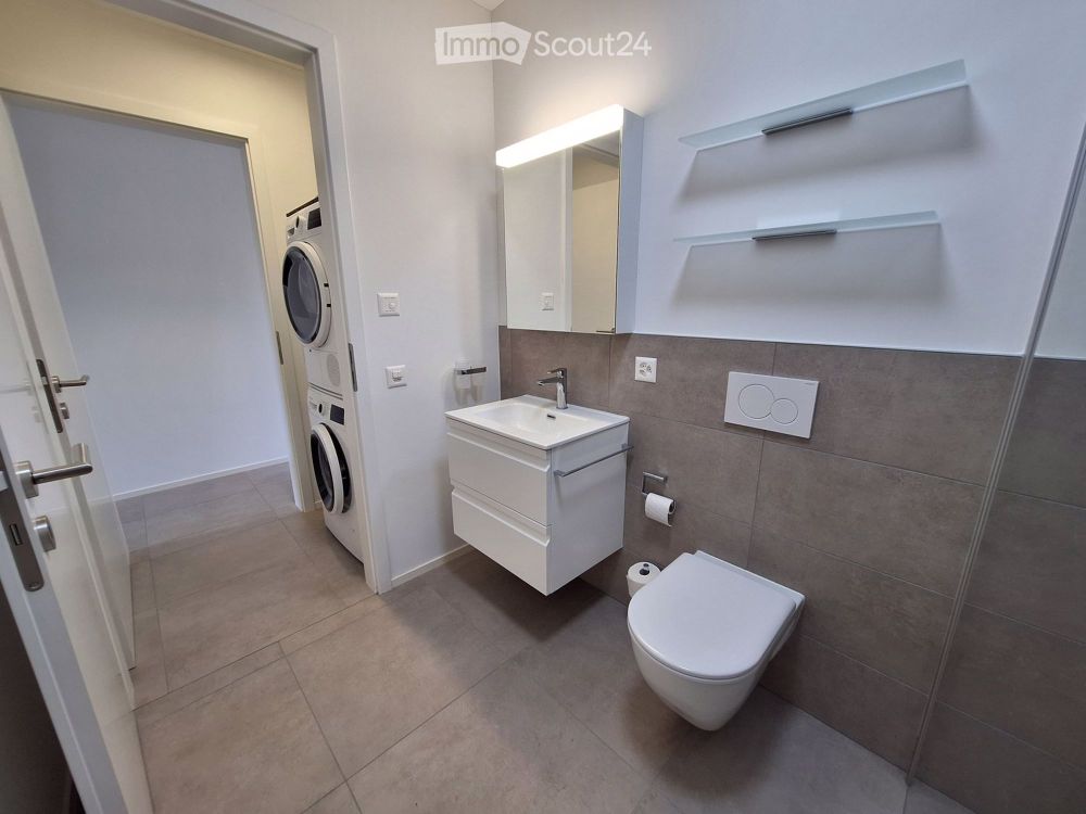 Moderno attico di 2.5 locali / Moderne 2.5-Zimmer-Attikawohnung - Bild 7