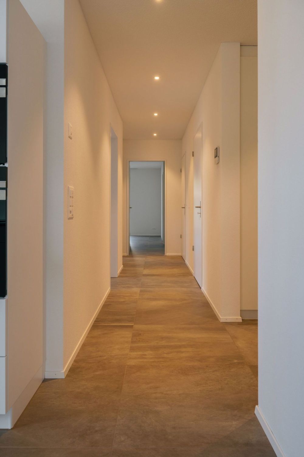 Moderne 4.5-Zimmer-Wohnung im Zentrum von Uetendorf - Bild 13