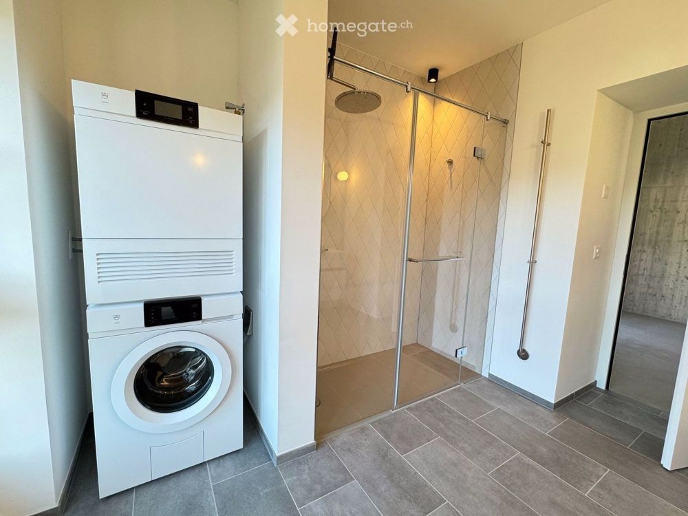 Moderne Loft-Wohnung in historischem Industriegebäude - Bild 8