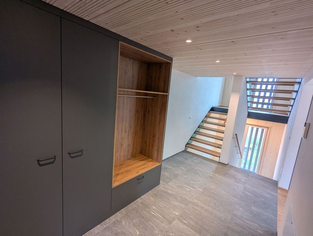 Erstbezug moderne charmante 4.5 Zimmer Wohnung - Bild 3