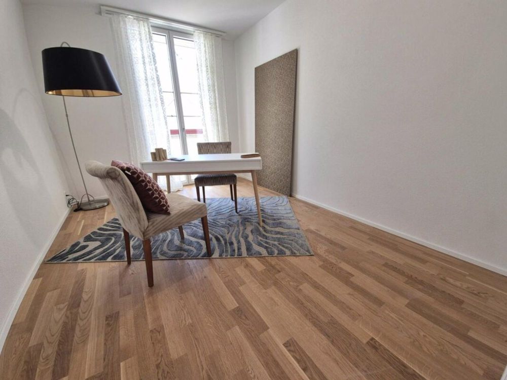 Prairie 4 - 4,5-Zimmer-Wohnung im 1. Stock - Bild 9