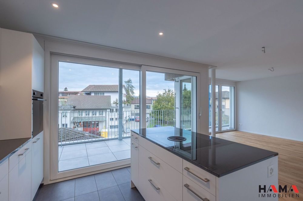 Neubauwohnung zu fixem Bruttomietzins inkl. Nebenkosten für 5 Jahre - 4.5-Zi.Whg. L-101, OG-DG, St.Urbanstr. 3, Roggwil BE_2500pix-9