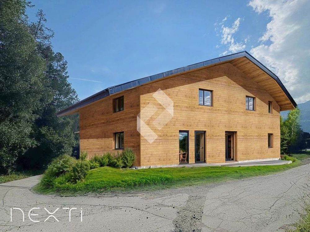 6 ½ Zimmer-Maisonette in Lens kaufen - Bild 4