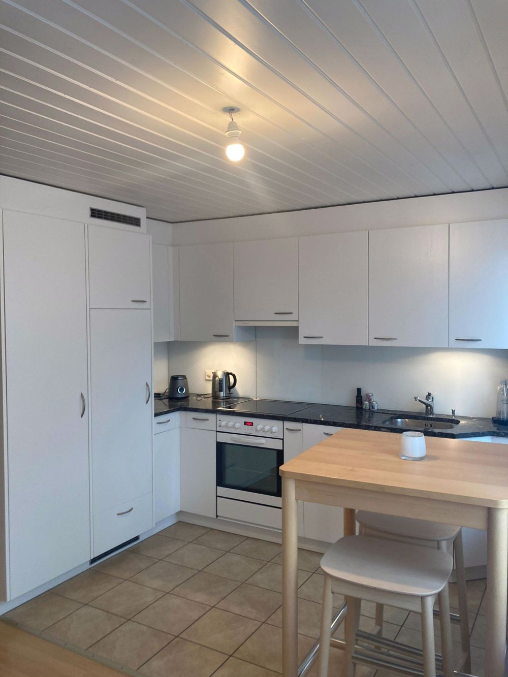 Single-Wohnung im Zentrum von Rapperswil - Bild 2