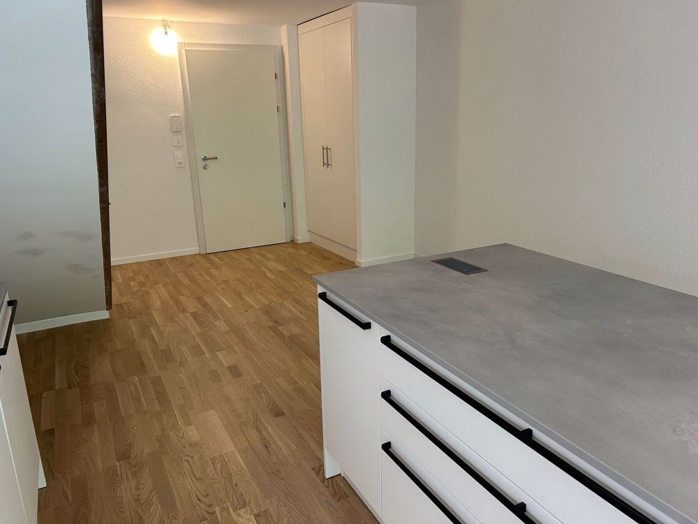 St-Cergue - Neubau-Duplex 60 m2 - Bild 9