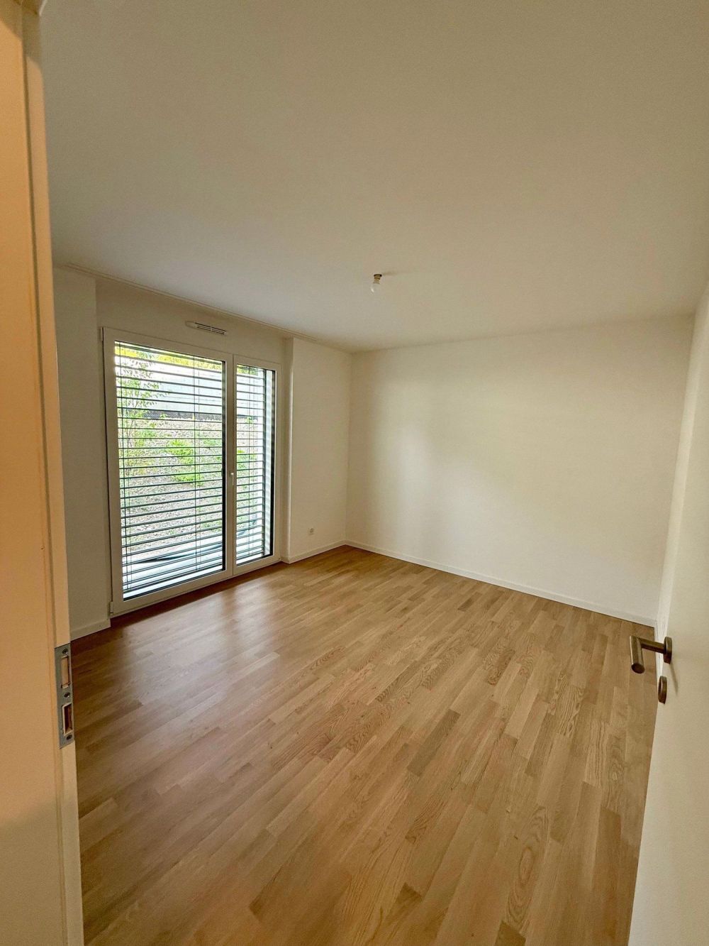 Neue Wohnung im Erdgeschoss - Bild 7