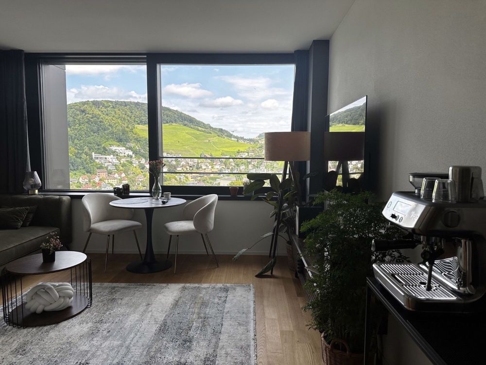 1 ½ Zimmer-Wohnung in Baden mieten - Bild 1