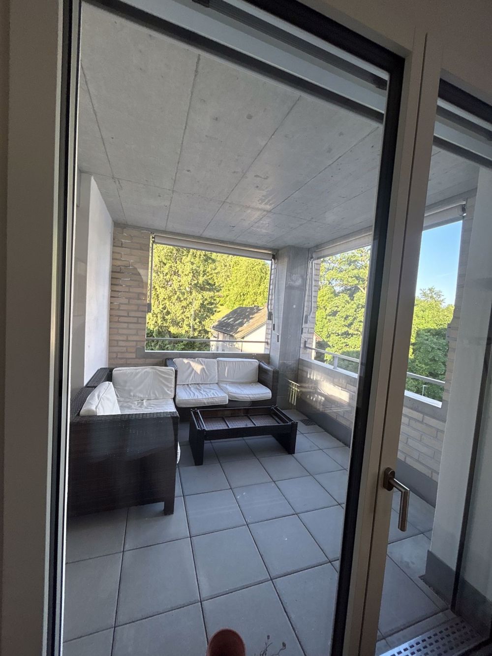 WG Zimmer in Zürich mieten - Bild 5