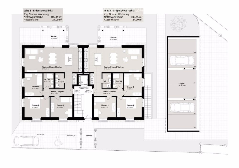 Ein Zuhause mit Wohlfühlambiente - Bild 1