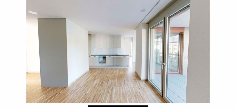 3 ½ Zimmer-Wohnung in Dübendorf mieten - Bild 1