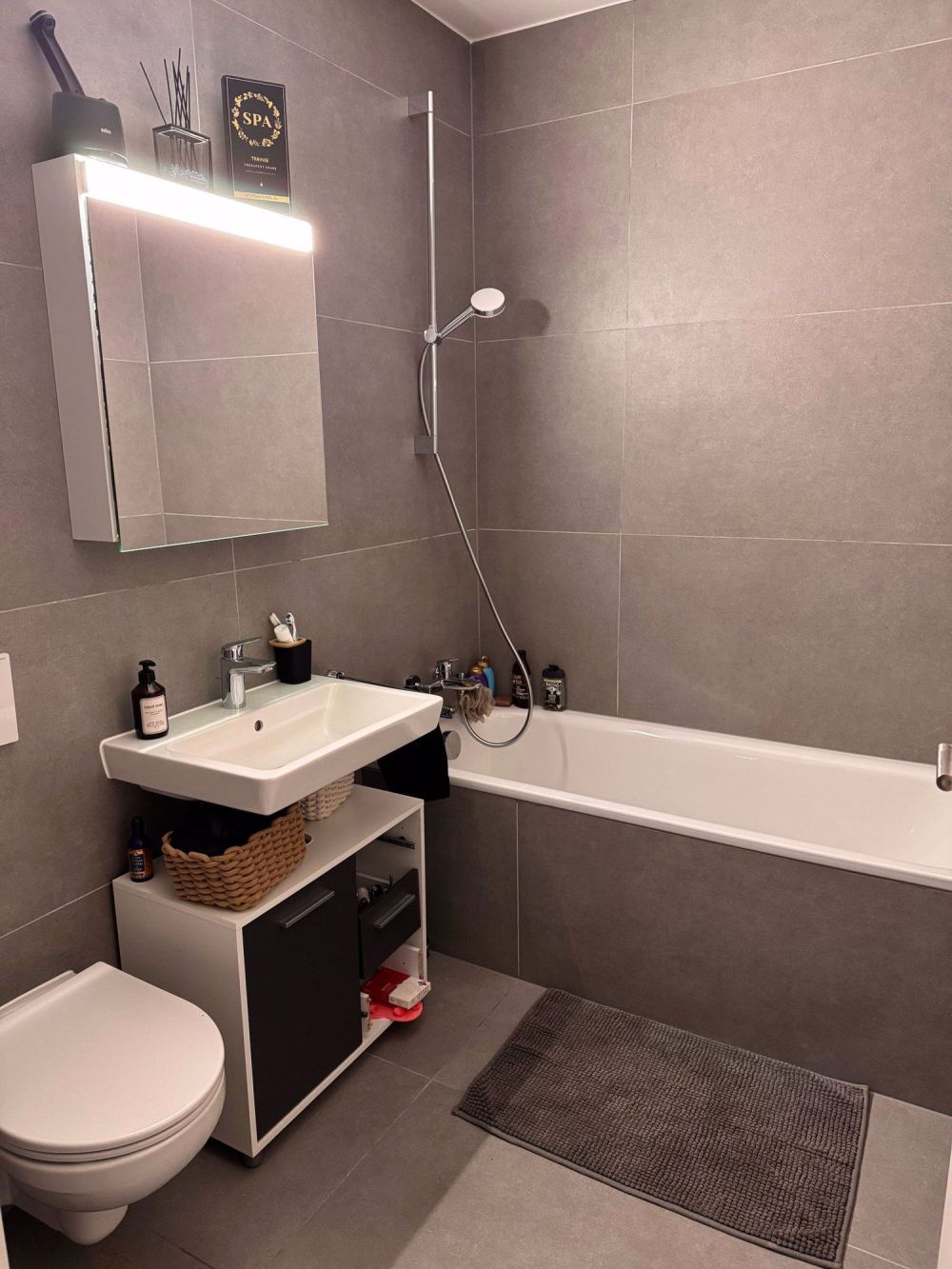 Appartement 3,5 pièces de 82,75m2 à Vouvry - Bild 6