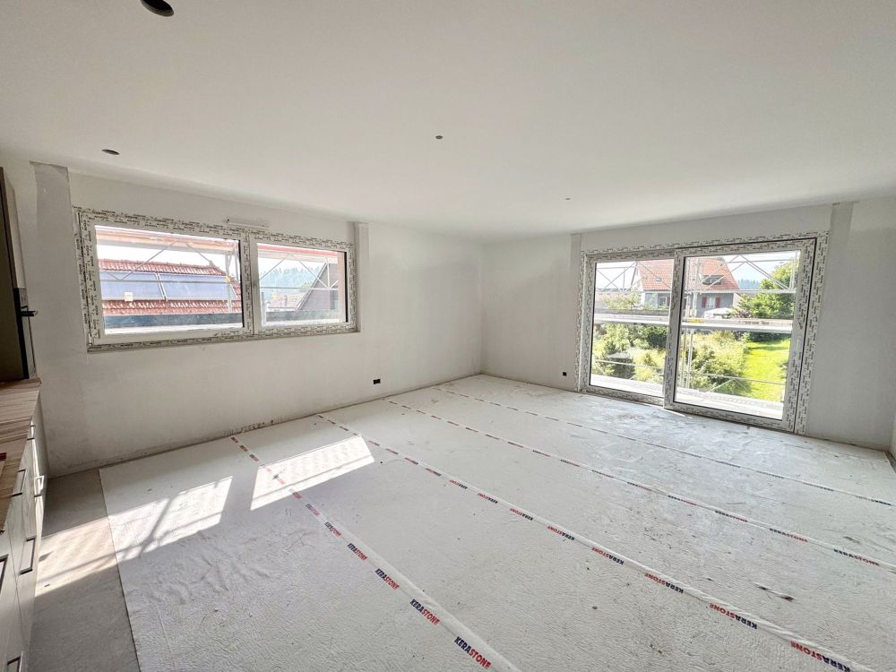 Superbes appartements neufs de 4,5 pièces - Bild 2
