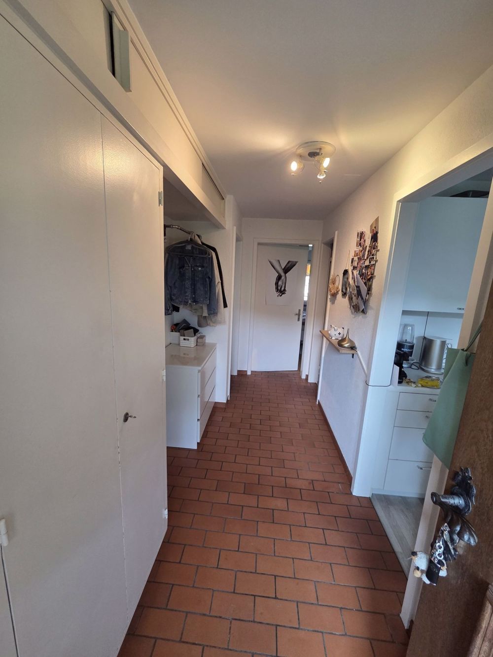 3 Zimmer-Wohnung, 8712 Stäfa - Bild 5