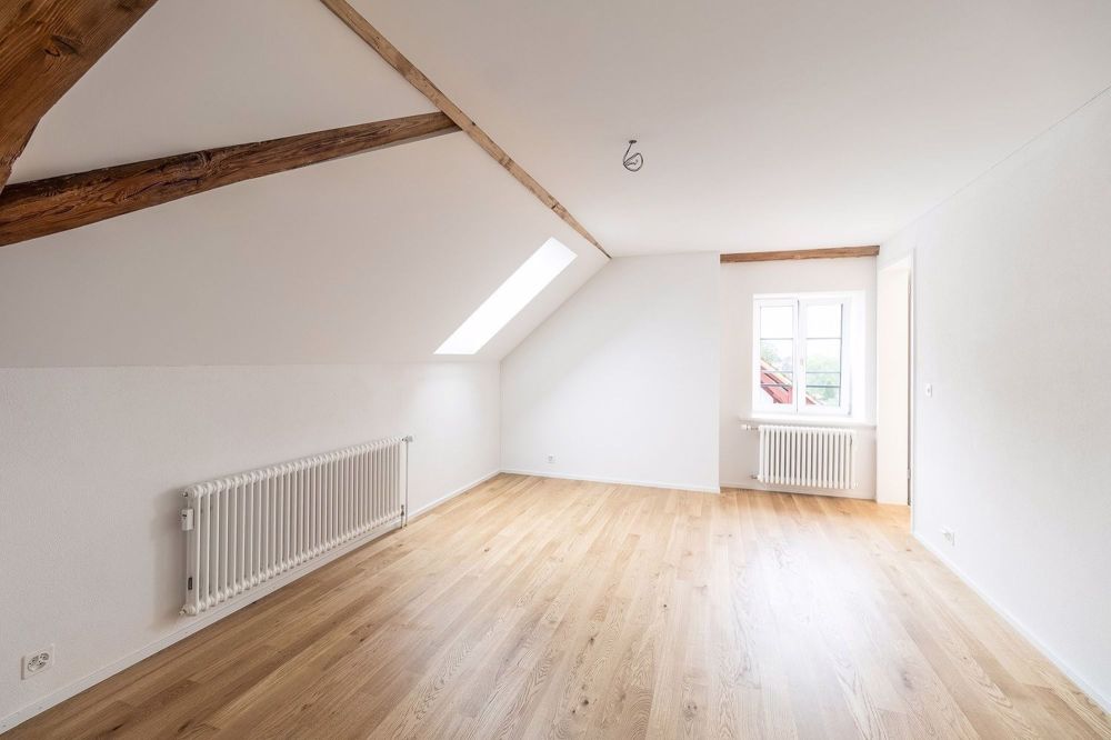 3 ½ Zimmer-Dachwohnung in Fischbach-Göslikon mieten - Bild 10