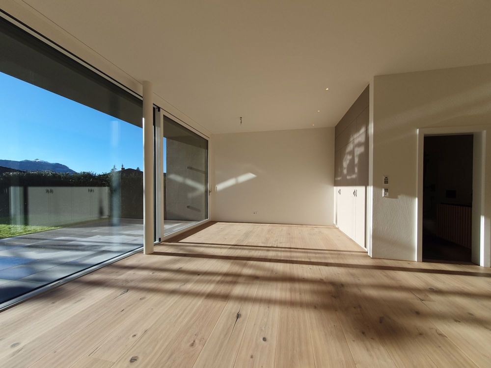 Modernes Studio mit eigenem Waschturm - Bild 3
