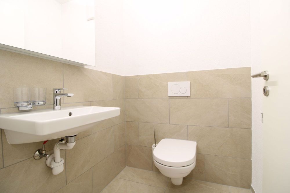 Grosszügige 4.5-Zimmerwohnung mit Balkon und hohem Wohnkomfort - Bild 12