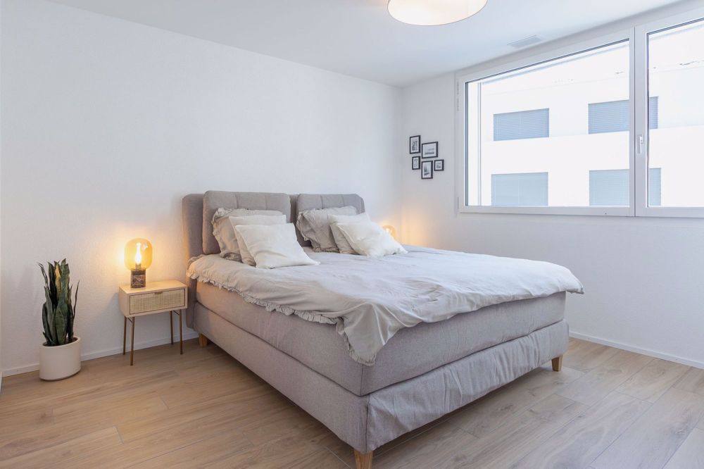 3 ½ Zimmer-Wohnung in Visp mieten - Bild 1