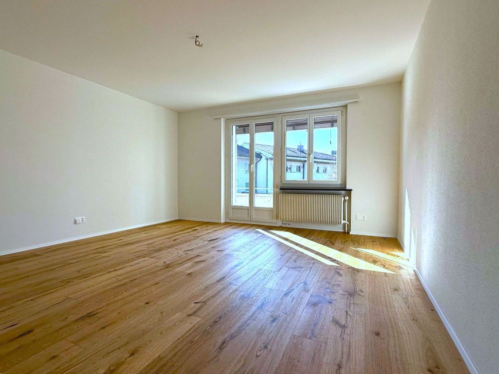Kernsanierte 4.5 Zimmer Wohnung in Muri / Gümligen - Bild 2