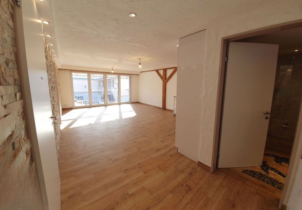 2 ½ Zimmer-Wohnung in Hittnau mieten - Bild 2