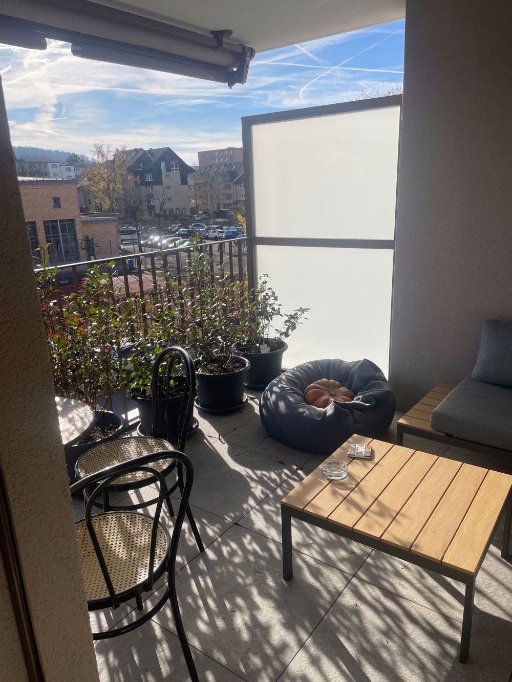 Schöne Wohnung in Neubau zu vermieten - Bild 2